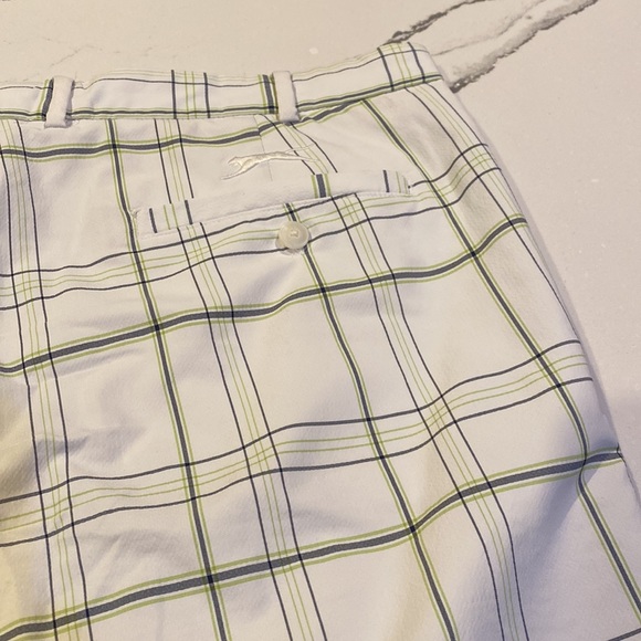 Slazenger Golf Shorts Size 40 - Picture 8 of 10